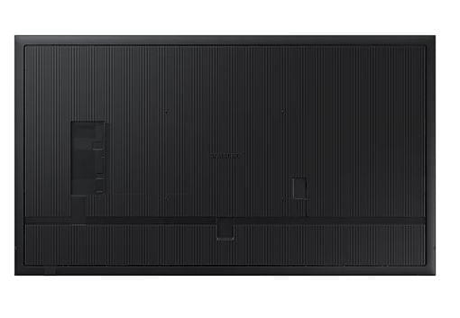 Samsung Monitor profesjonalny QM75C 75 cali Matowy 24h/7 500(cd/m2) 3840 x 2160 (UHD) S10 Player (Tizen 7) Wi-Fi/BT 3 lata On-Site (LH75QMCEBGCXEN)