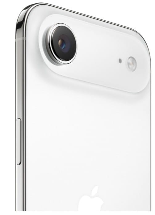 Apple iPhone Air 256GB Biały Obłok