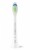Philips Zestaw 2 końcówek Optimal White HX6062/87