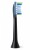 Philips Zestaw 2 końcówek Premium Plaque HX9042/88