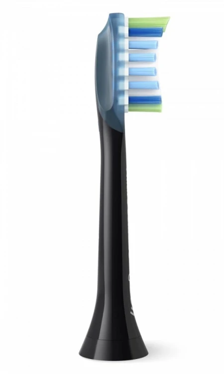 Philips Zestaw 2 końcówek Premium Plaque HX9042/88