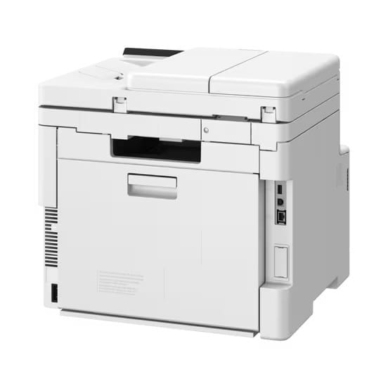Canon Urządzenie wielofunkcyjne laserowe MF667Cdw 6928C001