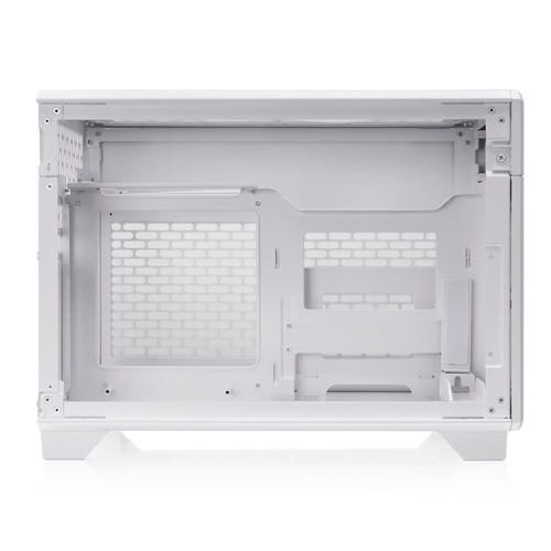 Thermaltake Obudowa - TR100 Mini - Snow