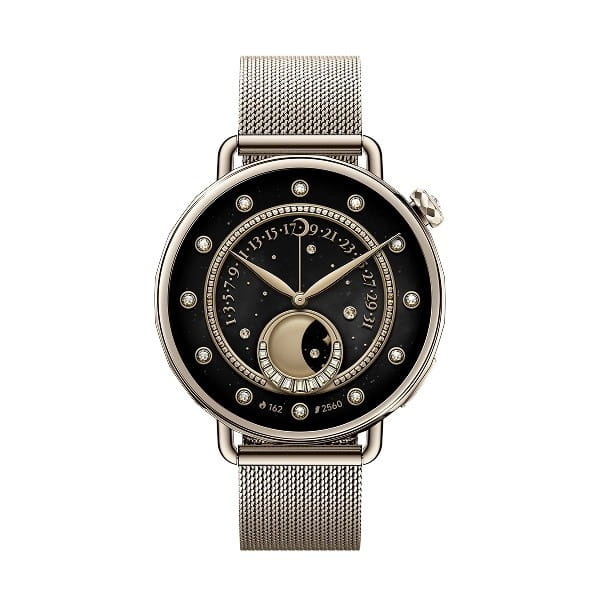 XIAOMI Smartwatch Redmi Watch S4 41mm Złoty