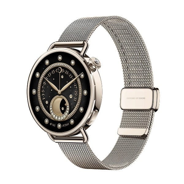 XIAOMI Smartwatch Redmi Watch S4 41mm Złoty