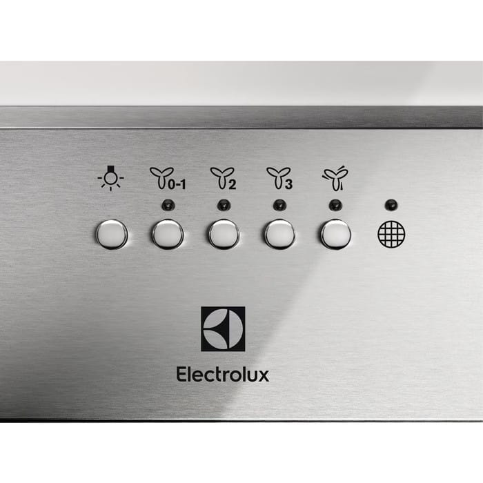 Electrolux Okap LFG516X H2H