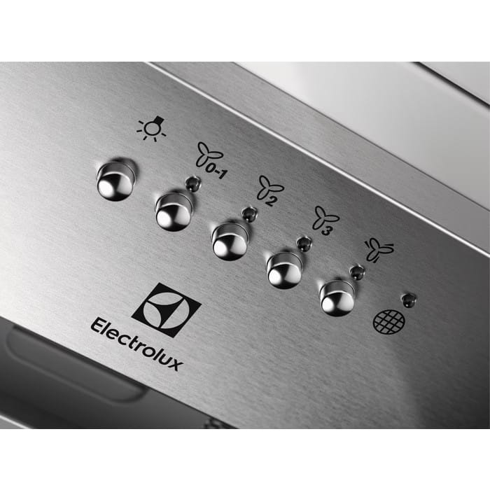Electrolux Okap LFG516X H2H