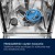 Electrolux Zmywarka MaxiFlex EEM43300IX 3 kosz