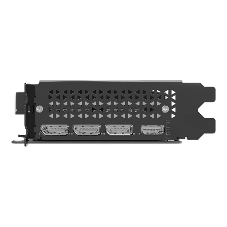 PNY Karta graficzna GeForce RTX5060Ti OC 8G RGB VCG5060T8TFXXPB1-O