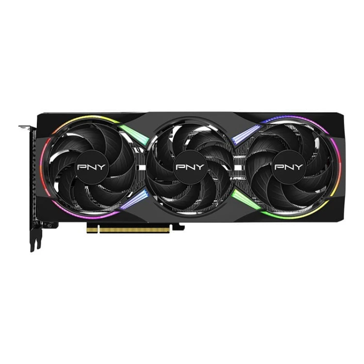 PNY Karta graficzna GeForce RTX5060Ti OC 8G RGB VCG5060T8TFXXPB1-O