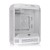 Thermaltake Obudowa - The Tower 600 TG - Snow