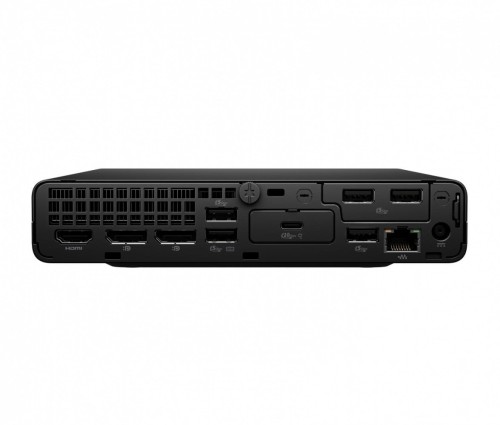 HP Inc. Komputer ProDesk 4 Mini G1i  U5-225T 512GB/16GB/W11P      BY7D0ET