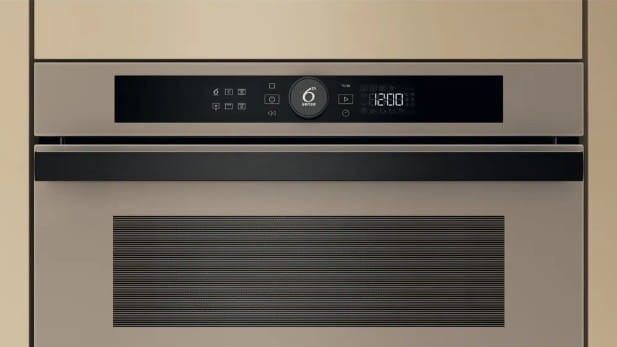 Whirlpool Kuchnia mikrofalowa WMD44ME