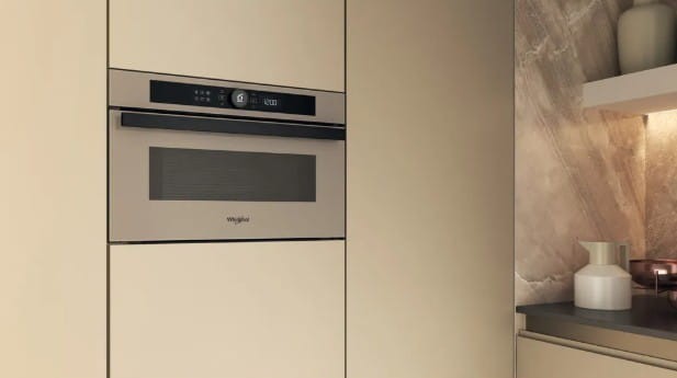 Whirlpool Kuchnia mikrofalowa WMD44ME
