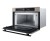 Whirlpool Kuchnia mikrofalowa WMD44ME