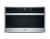Whirlpool Kuchnia mikrofakowa WMD44MX