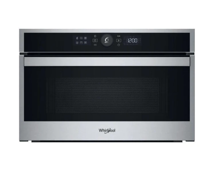 Whirlpool Kuchnia mikrofakowa WMD44MX