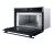 Whirlpool Kuchnia mikrofakowa WMD44MX