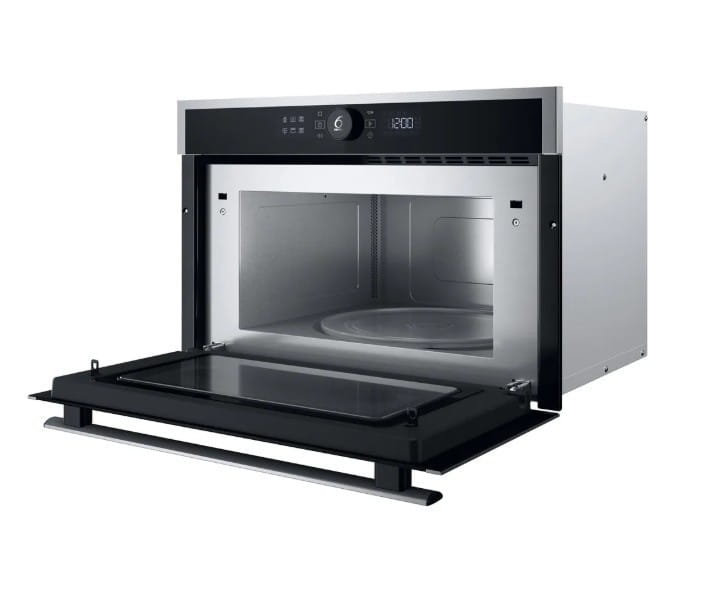 Whirlpool Kuchnia mikrofakowa WMD44MX