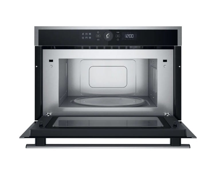 Whirlpool Kuchnia mikrofakowa WMD44MX