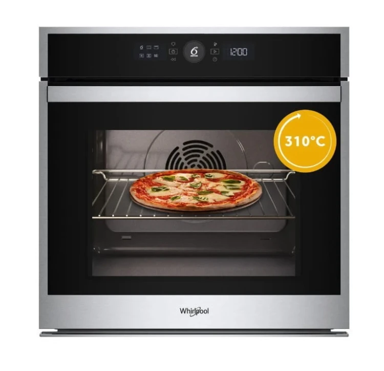 Whirlpool Piekarnik WOI4S8CM1SXA