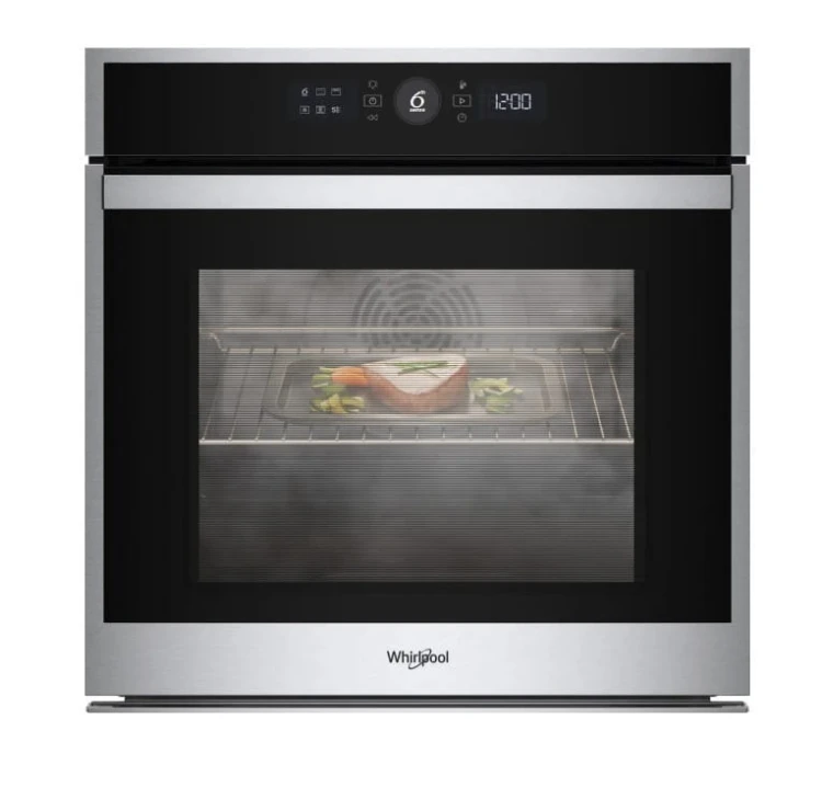 Whirlpool Piekarnik WOI4S8CM1SXA