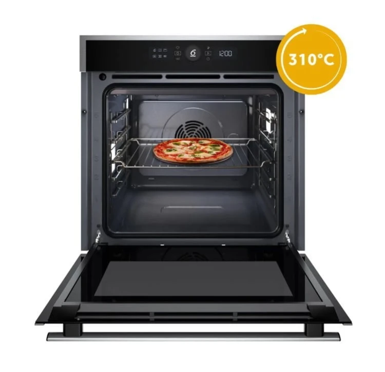 Whirlpool Piekarnik WOI4S8CM1SXA