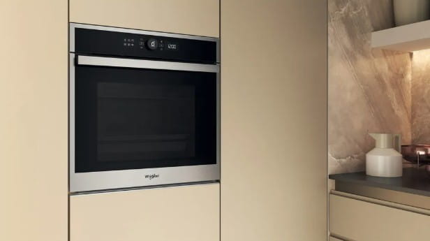 Whirlpool Piekarnik WOI4S8CM1SXA