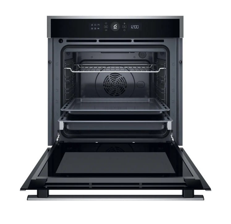 Whirlpool Piekarnik WOI4S8CM1SXA