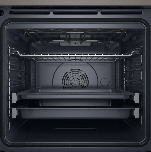 Whirlpool Piekarnik WOI4S8HM2SEA