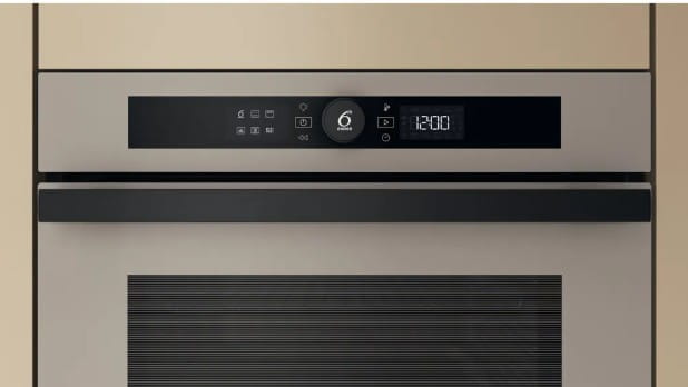 Whirlpool Piekarnik WOI4S8HM2SEA