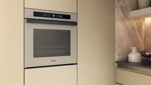 Whirlpool Piekarnik WOI4S8HM2SEA