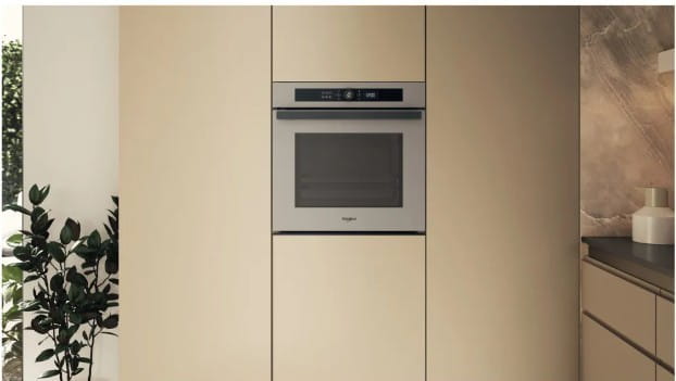 Whirlpool Piekarnik WOI4S8HM2SEA