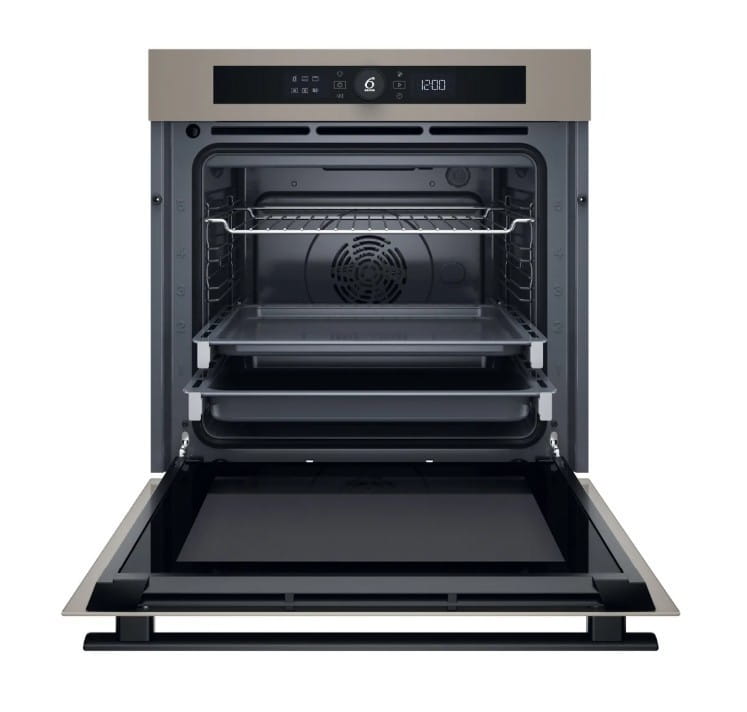 Whirlpool Piekarnik WOI4S8HM2SEA