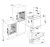 Whirlpool Piekarnik WOI4S8PM0SBA