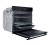 Whirlpool Piekarnik WOI4S8PM0SBA