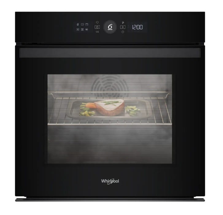 Whirlpool Piekarnik WOI4S8PM0SBA