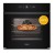 Whirlpool Piekarnik WOI4S8PM0SBA