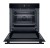 Whirlpool Piekarnik WOI4S8PM0SBA