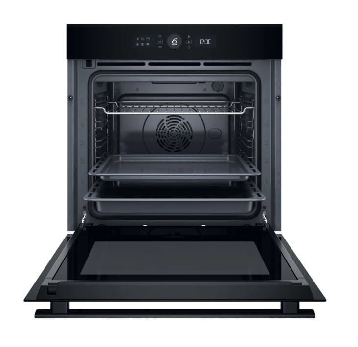 Whirlpool Piekarnik WOI4S8PM0SBA