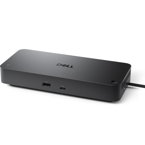 Dell Stacja dokująca Pro Thunderbolt 5 Smart Dock SD25TB5