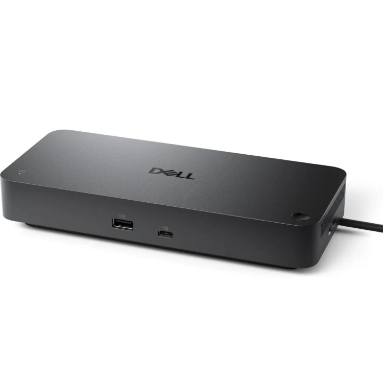 Dell Stacja dokująca Pro Thunderbolt 5 Smart Dock SD25TB5