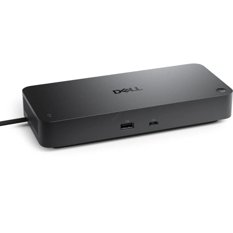 Dell Stacja dokująca Pro Thunderbolt 5 Smart Dock SD25TB5