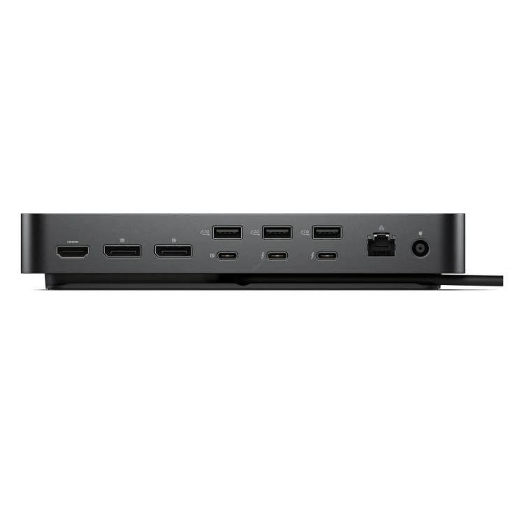 Dell Stacja dokująca Pro Thunderbolt 5 Smart Dock SD25TB5