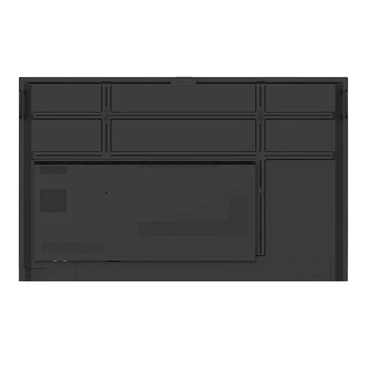 Benq Monitor interaktywny 75 cali RP7504 LED 1200:1/3840x2160/HDMI