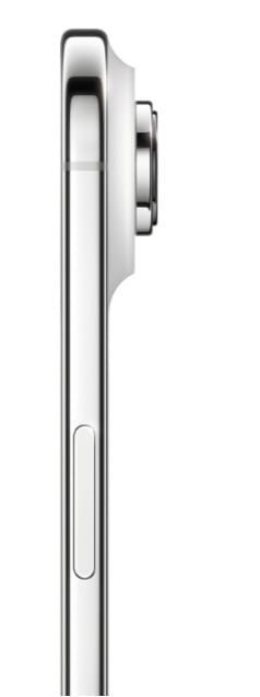 Apple iPhone Air 1TB Biały obłok