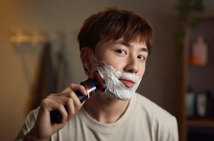 Philips Golarka męska Seria 5000X     X5012/00