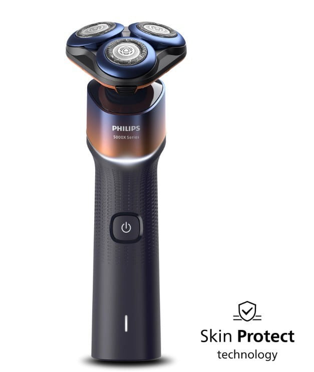 Philips Golarka męska Seria 5000X     X5012/00