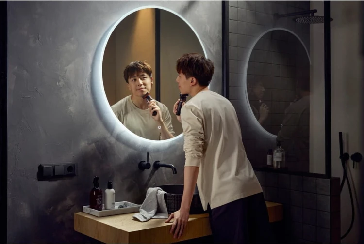 Philips Golarka męska Seria 5000X     X5012/00