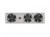 Lanberg Panel wentylacyjny pionowy 19 cali 3U do szaf rack, trzy wentylatory, 230V, szary